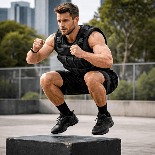 Gilet lesté PowerVest Pro™